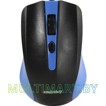 Мышь Smartbuy ONE 352 (SBM-352-BK)